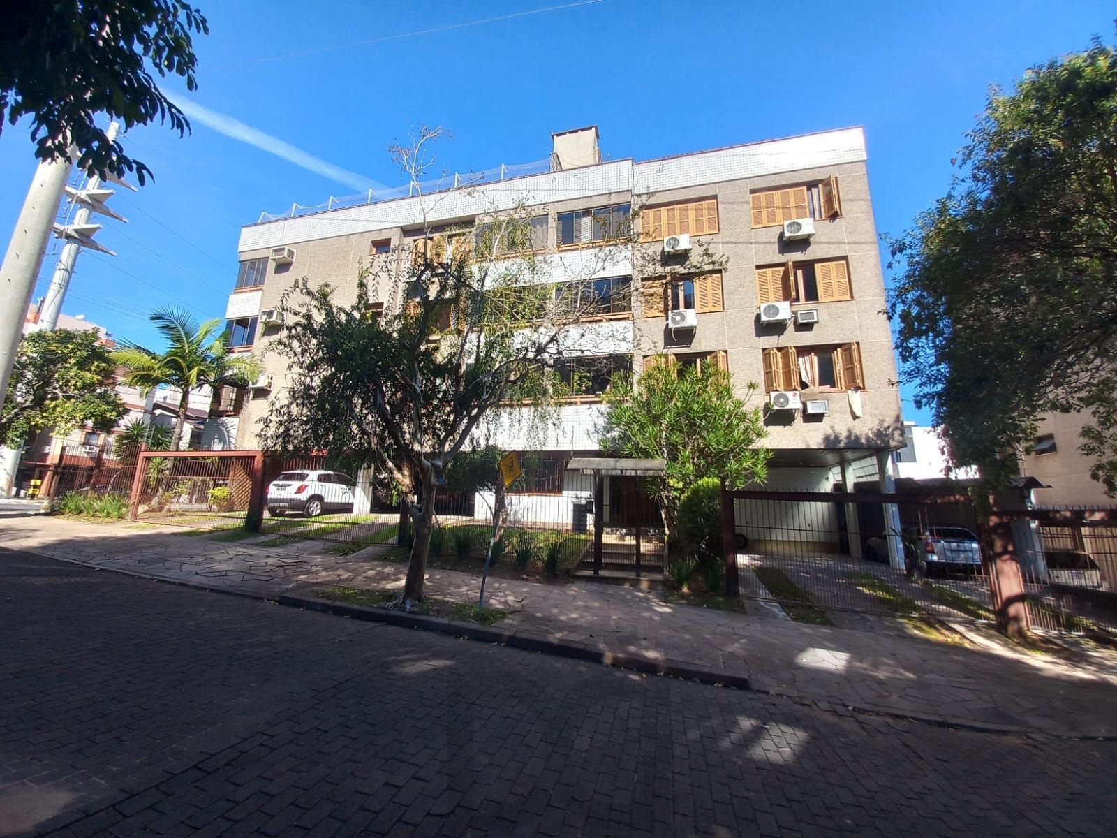 Apartamento com 3 quartos, 1 suíte, sacada e 3 vagas no Bairro jardim Itu — foto 33