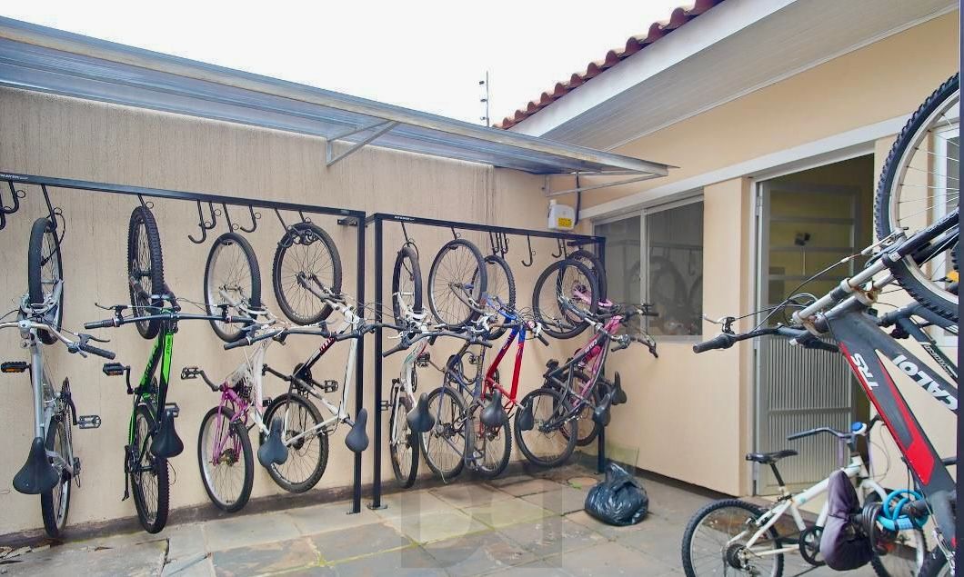 Casa de 2 quartos com 2 vagas cobertas em condomínio fechado em Porto Alegre — foto 27