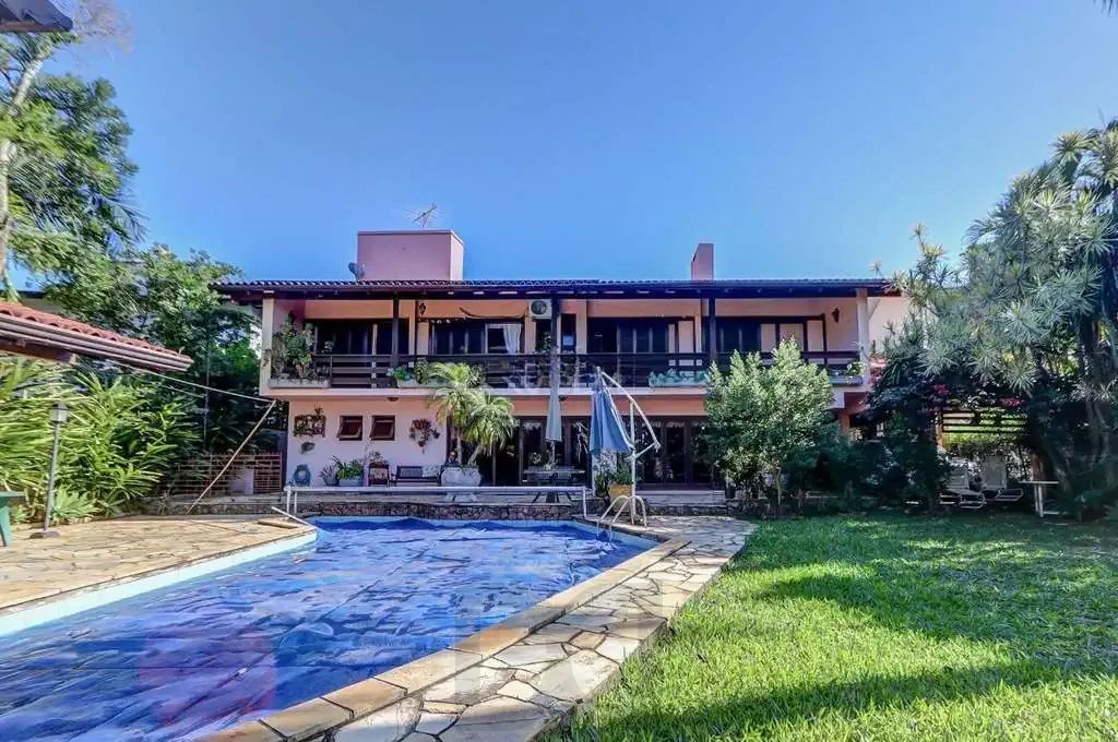Casa em condominio, 3 quartos, 3 suítes 2 vagas e piscina na Cavalhada. — foto 16