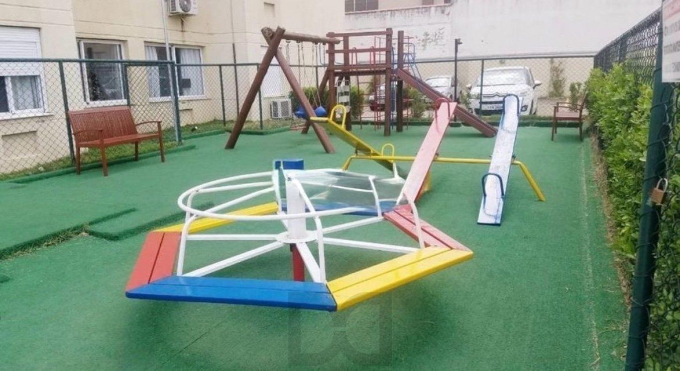 Apartamento de 3 dormitórios 2 vaga de garagem no bairro Sarandi Porto Alegre. — foto 15
