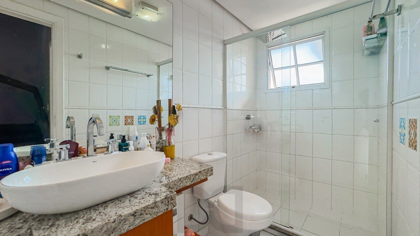 Casa em Condomínio, 3 Quartos, Suíte e 3 Vagas no Jardim Carvalho, Porto Alegre — foto 16