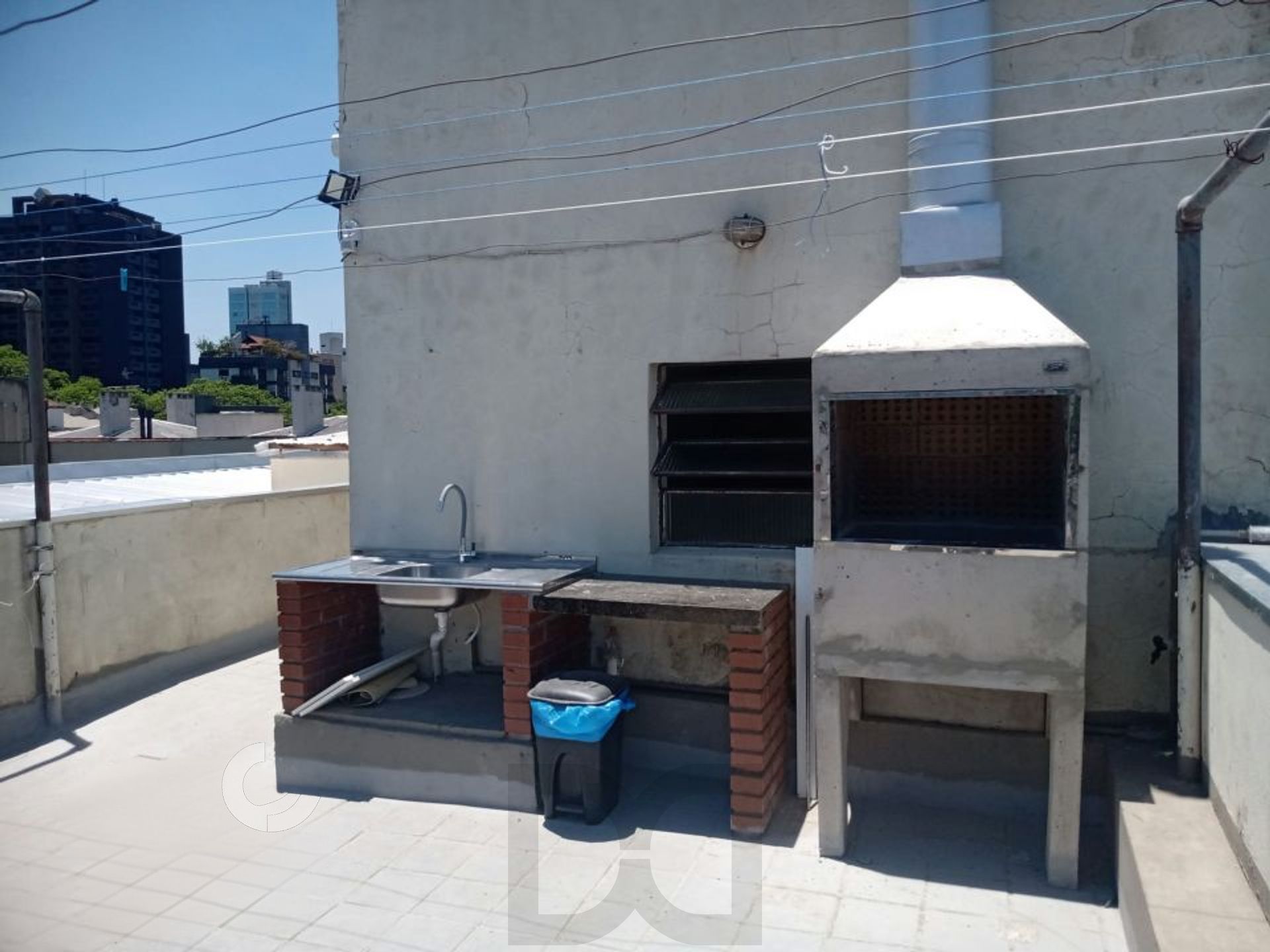Apartamento de 3 quartos, suite e 1 vaga no bairro Rio Branco — foto 22
