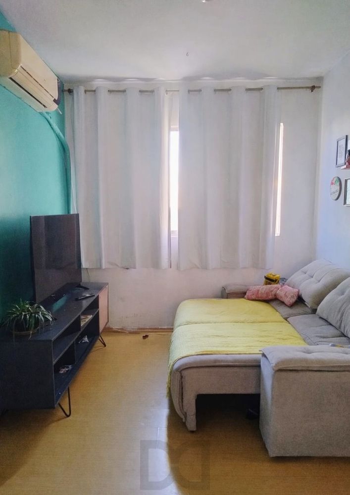 Apartamento 2 dormitórios, 1 vaga e elevador no Sarandi. — foto 5
