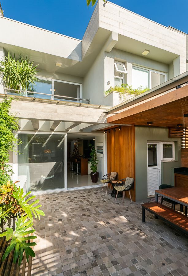 Casa em Condomínio com 4 quartos e 275m² à venda em Sarandi, Porto Alegre. — foto 36