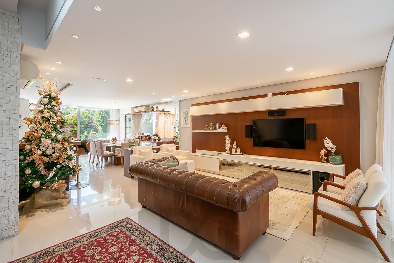 Casa em Condomínio com 4 quartos e 275m² à venda em Sarandi, Porto Alegre. — foto 1