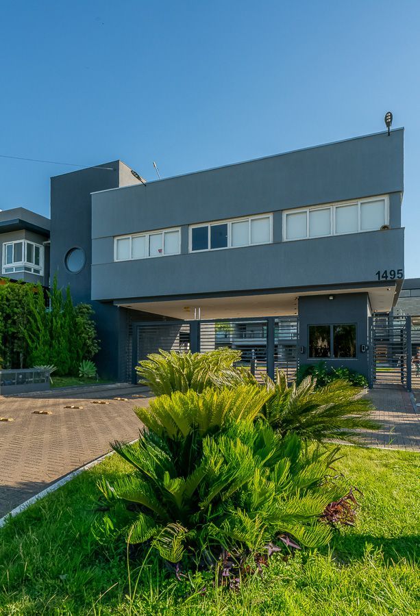 Casa em Condomínio com 4 quartos e 275m² à venda em Sarandi, Porto Alegre. — foto 83