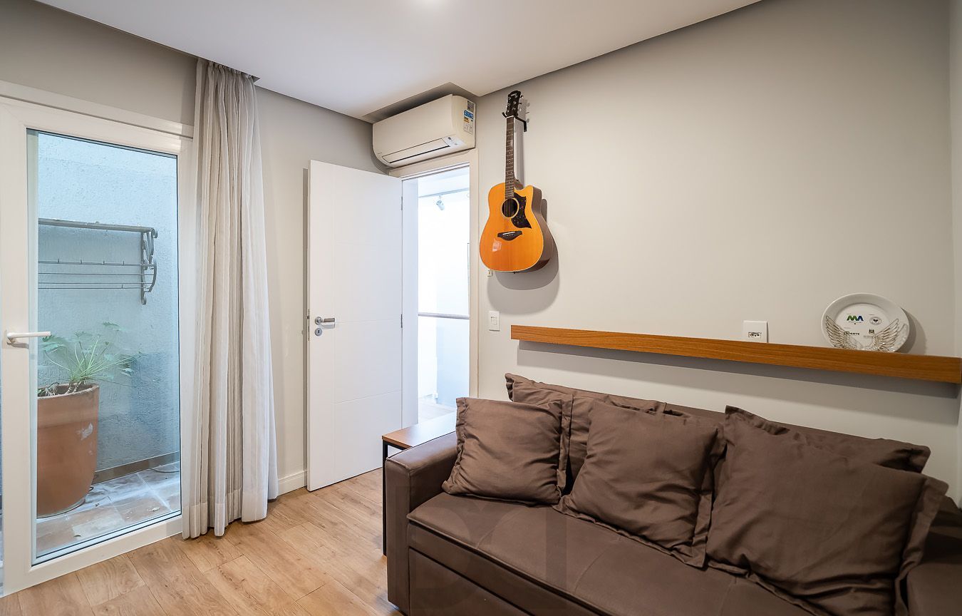 Casa em Condomínio com 4 quartos e 275m² à venda em Sarandi, Porto Alegre. — foto 48