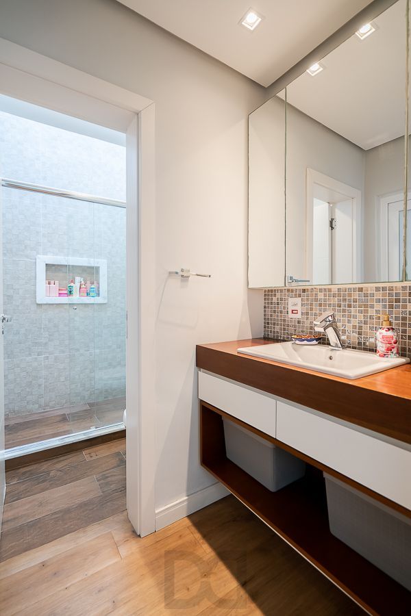 Casa em Condomínio com 4 quartos e 275m² à venda em Sarandi, Porto Alegre. — foto 43