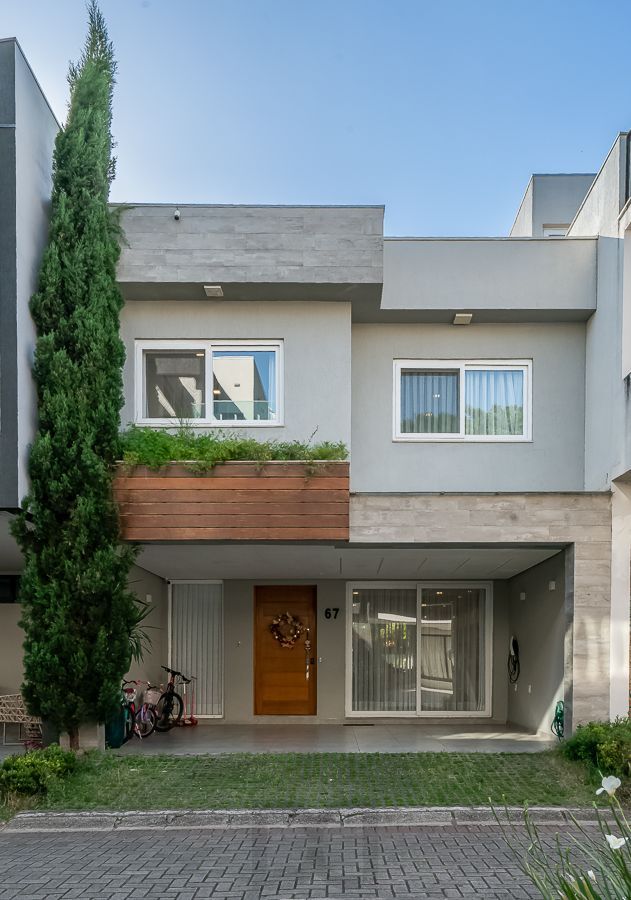 Casa em Condomínio com 4 quartos e 275m² à venda em Sarandi, Porto Alegre. — foto 58