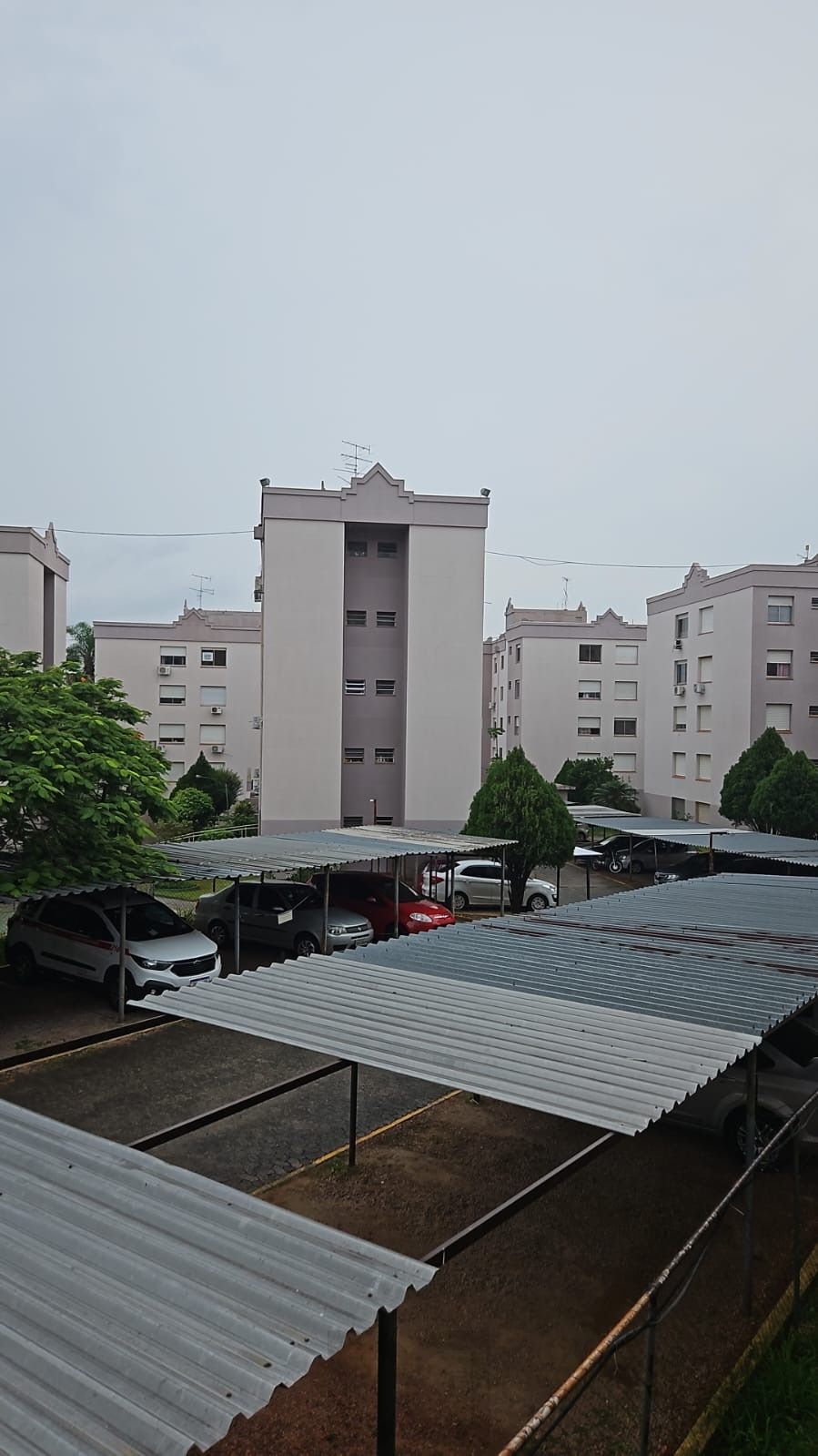 Apartamento 1 dorm Morro Santana em frente ao Gecepel Avenida Protásio — foto 38