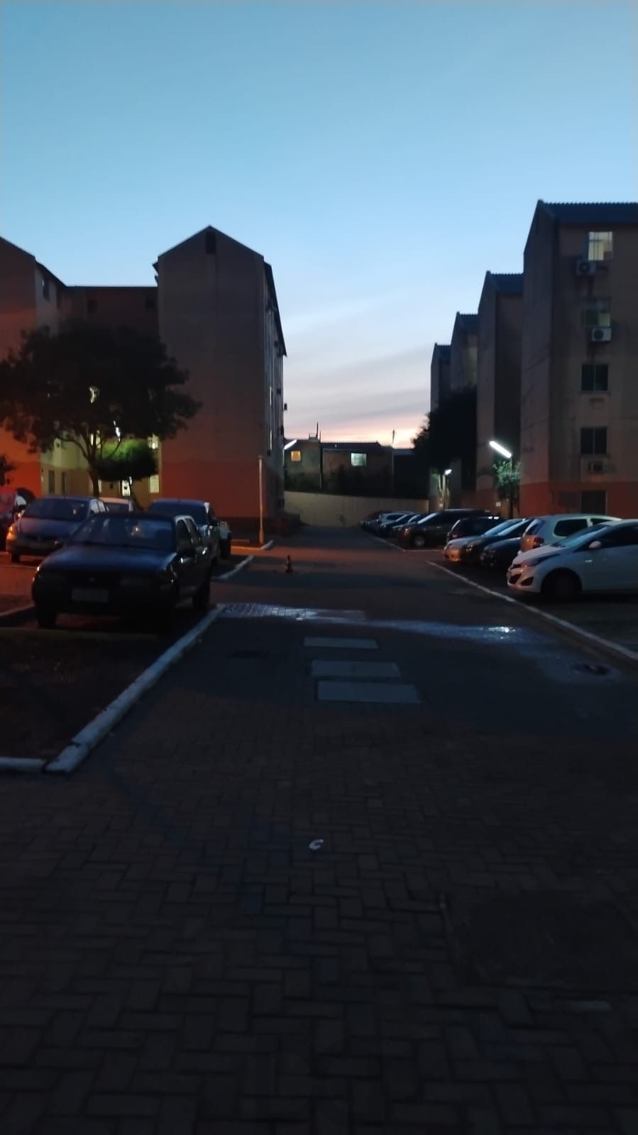 Apartamento 2 dormitórios 1 vaga no Bairro Mário Quintana Porto Alegre — foto 17