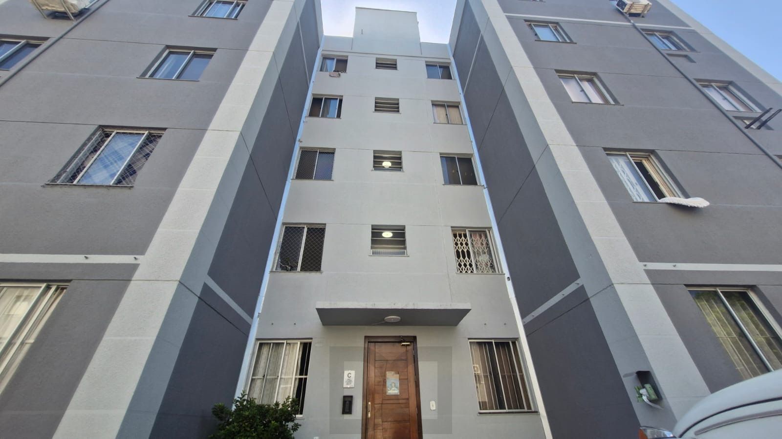 Apartamento 2 quartos com vaga no Bairro Jardim Leopoldina Porto Alegre — foto 15