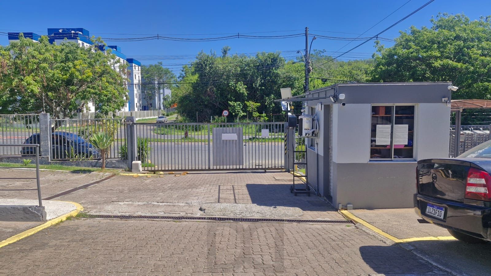 Apartamento 2 quartos com vaga no Bairro Jardim Leopoldina Porto Alegre — foto 10
