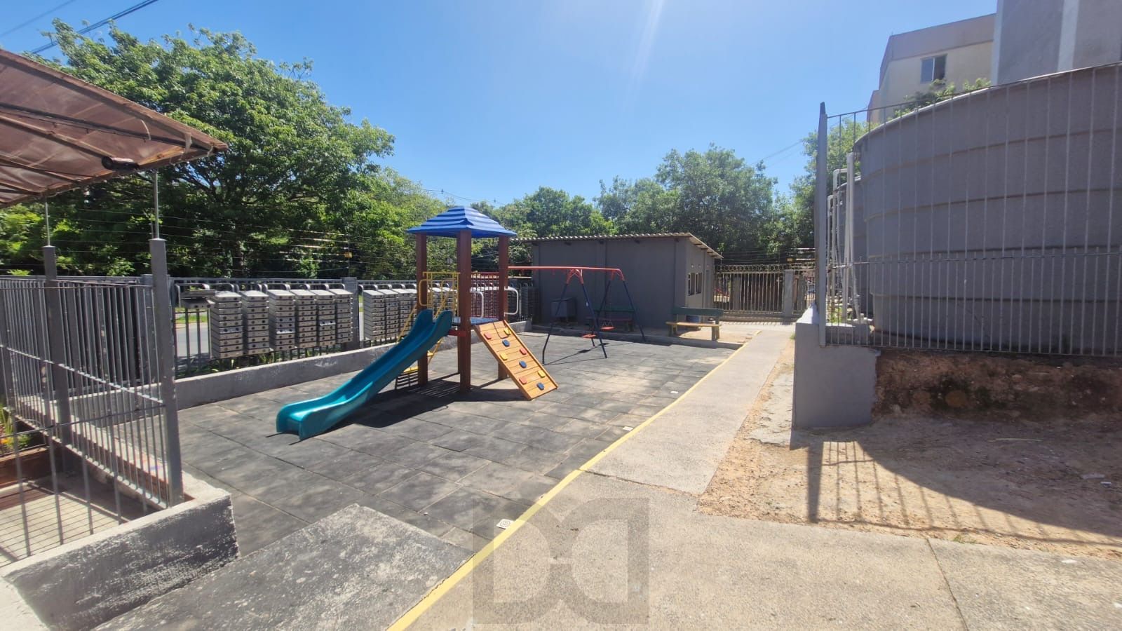 Apartamento 2 quartos com vaga no Bairro Jardim Leopoldina Porto Alegre — foto 5