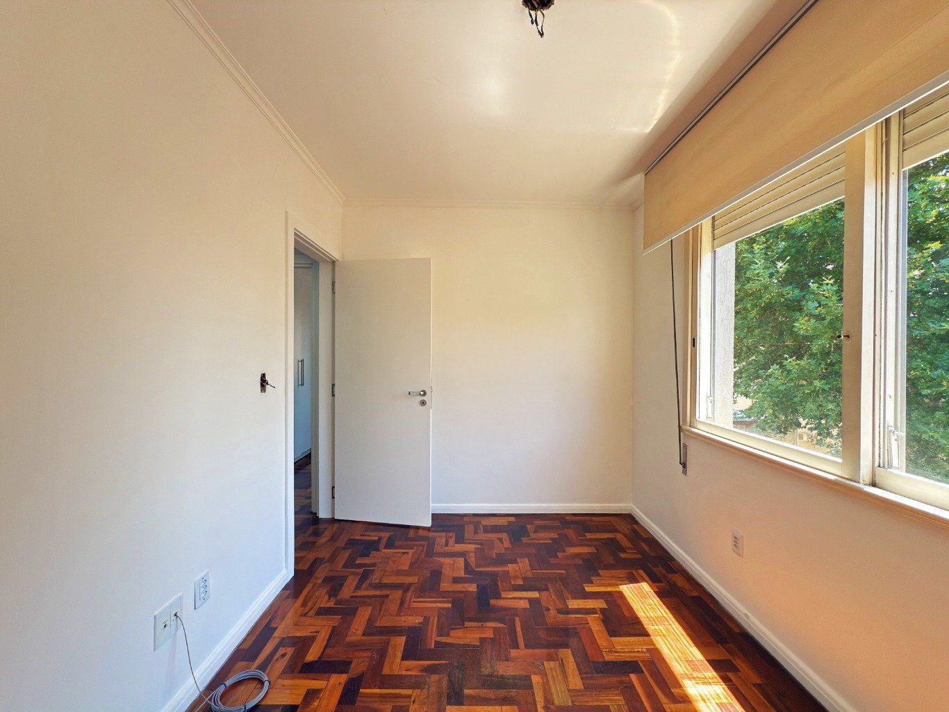 Apartamento com 2 quartos e 1 vaga a venda no bairro Passo da Areia — foto 16