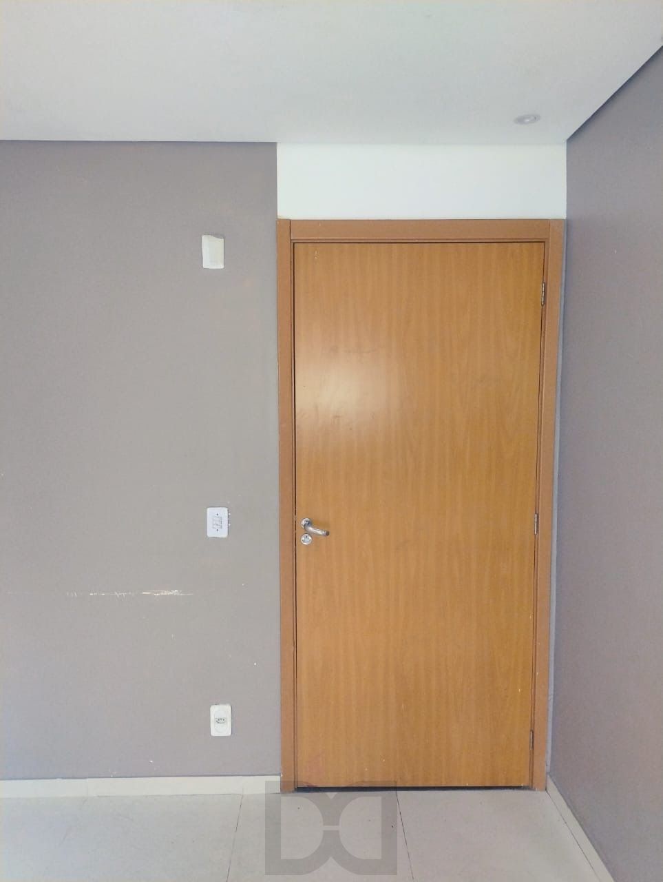 Apartamento Térreo 2 Quartos 1 vaga no Porto Sinai Jardim Leopoldina Zona Norte — foto 10