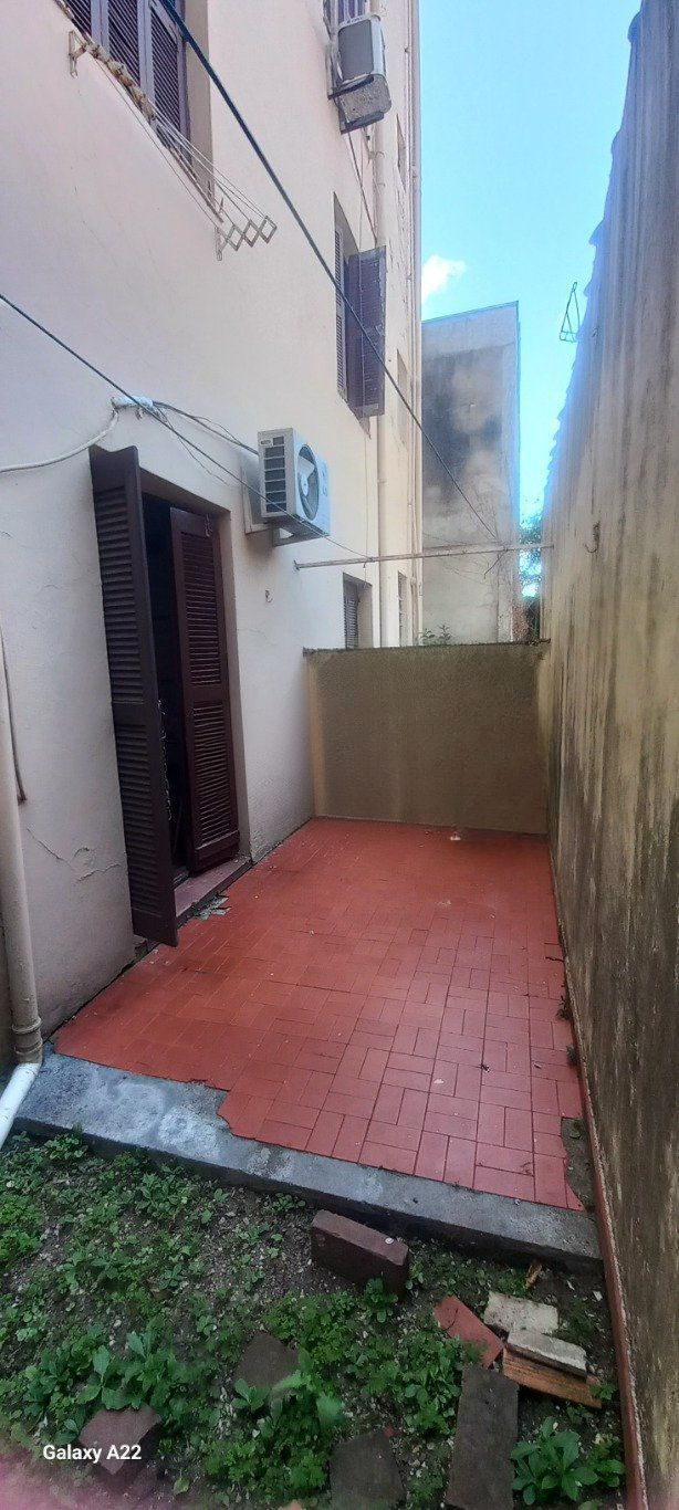 Apartamento 1 dormitório, 1 suíte, 46m² no Higienópolis. — foto 16