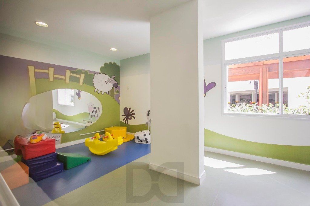 Apartamento com 3 dormitórios, 1 suíte, 1 vaga e elevador no Passo da Areia — foto 38