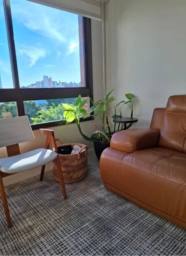 Apartamento Mobiliado 72m²• 2 Quartos• 2 Banheiros — foto 14