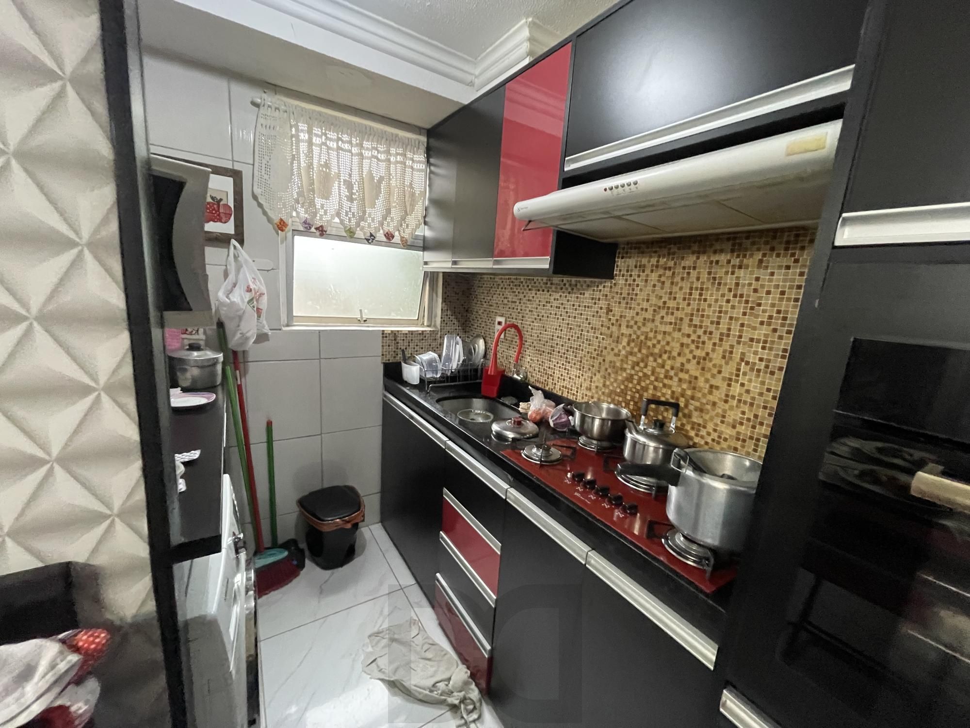 Apartamento semi mobiliado terceiro andar Mário Quintana Porto Alegre — foto 16