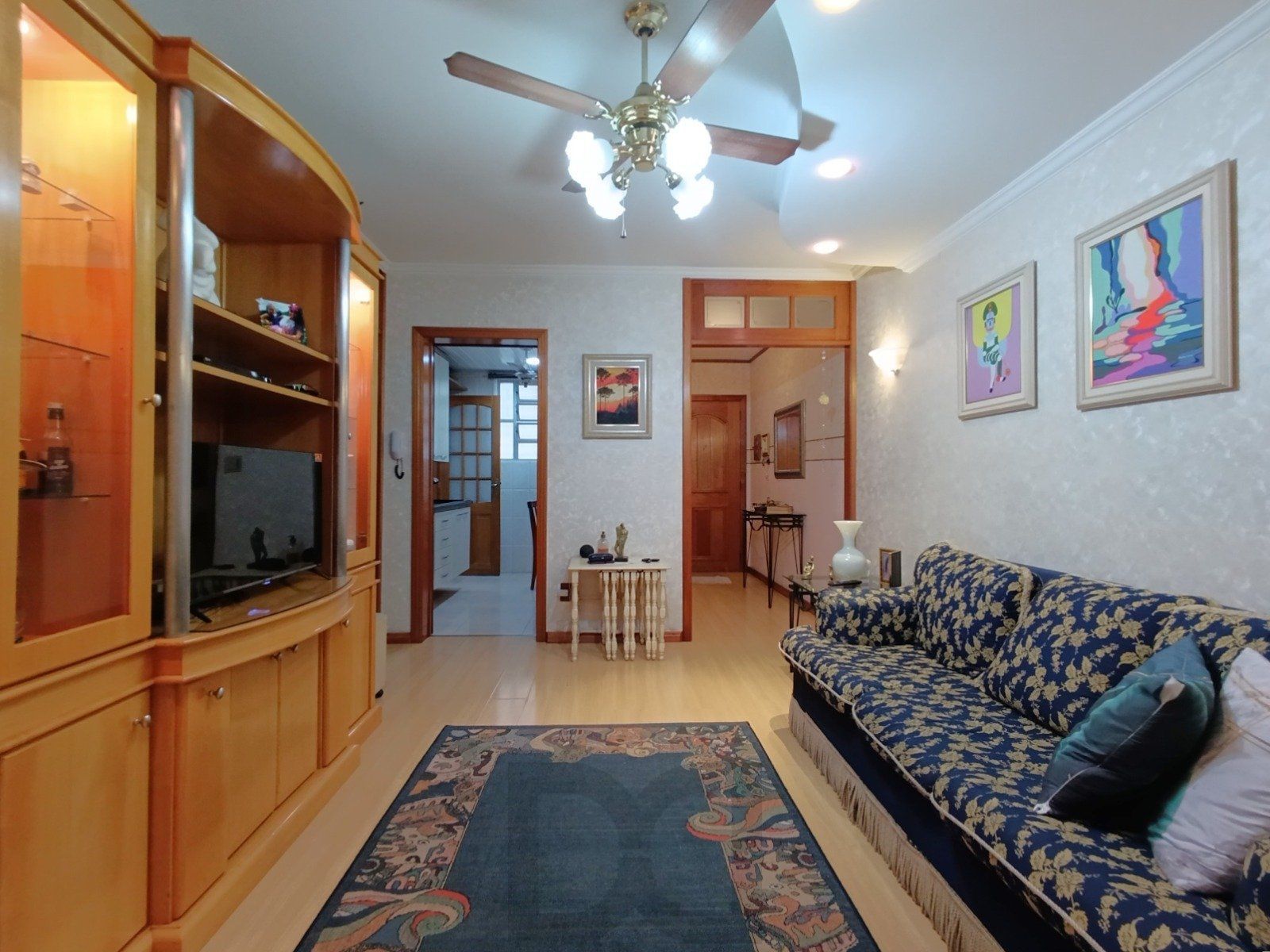 Apartamento 2 Quartos com vaga no Vila Ipiranga — foto 5