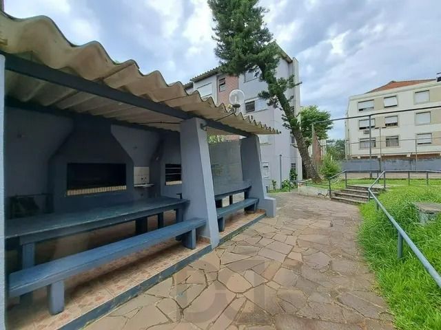 Apartamento de 3 dormitórios no bairro Jardim Itu em Porto Alegre — foto 18