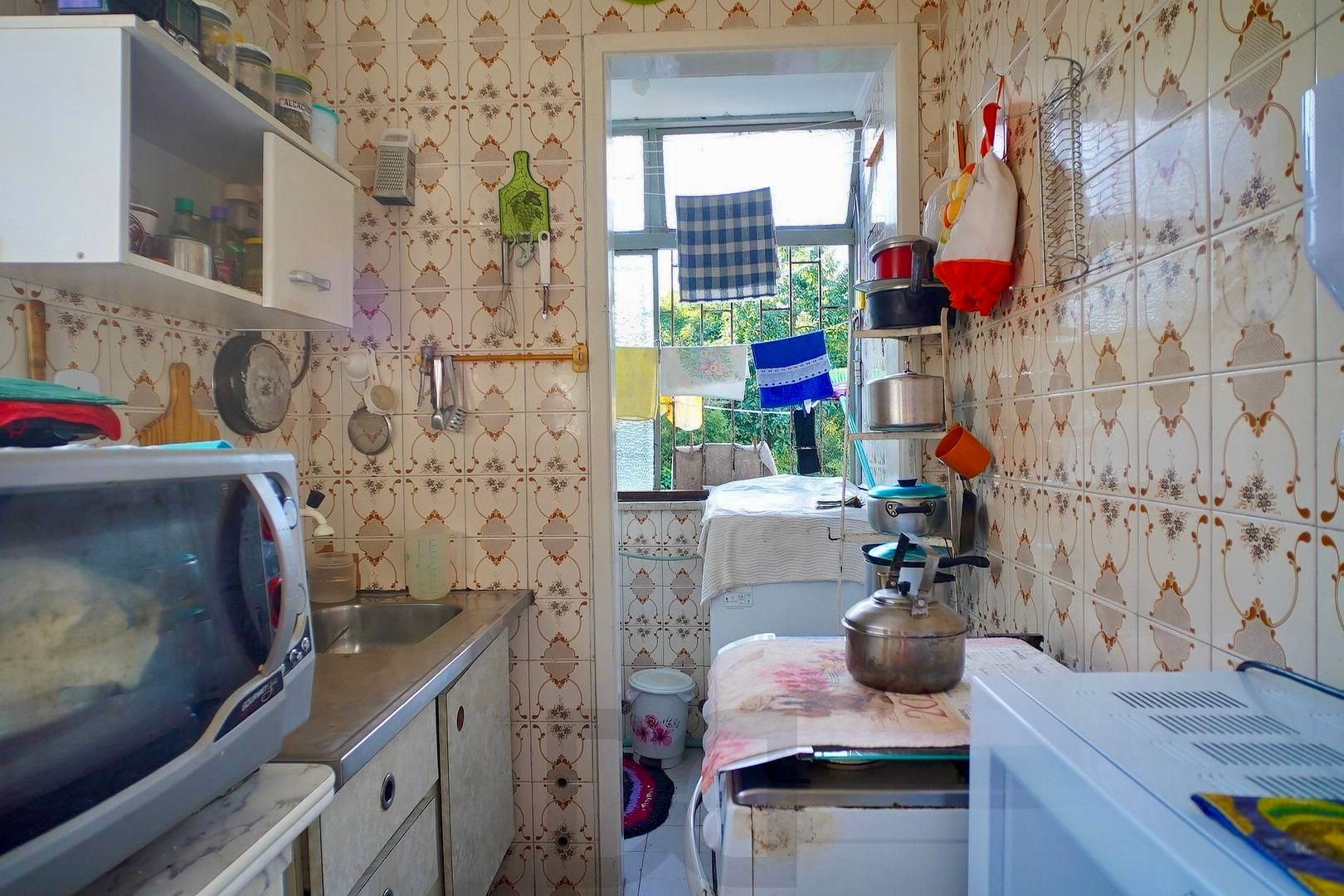 Apartamento 1 quarto com Vaga Bairro Medianeira 50m da Av. Oscar Pereira — foto 16