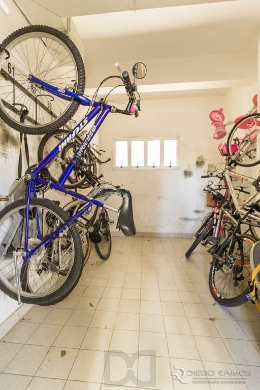 Apartamento de 2 dormitórios, elevador,1vaga de garagem, no Bairro Sarandi POA. — foto 20
