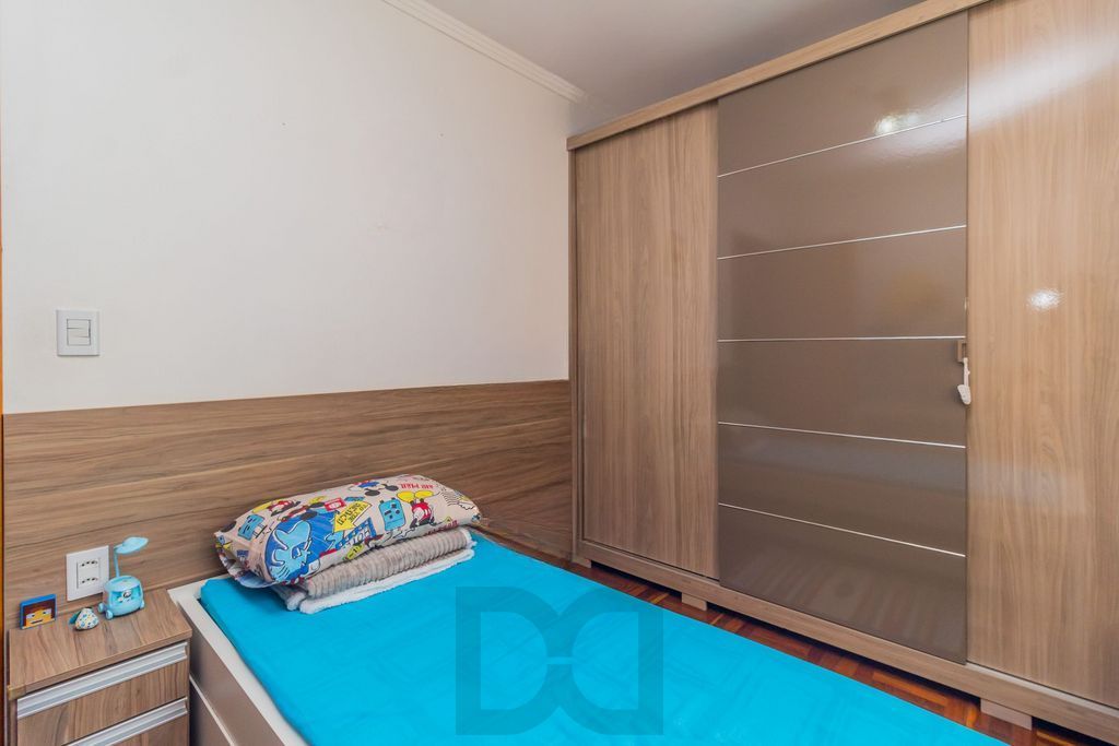 Apartamento com 2 quartos e 1 vaga no Bairro Passo da Areia / Higienópolis. — foto 6
