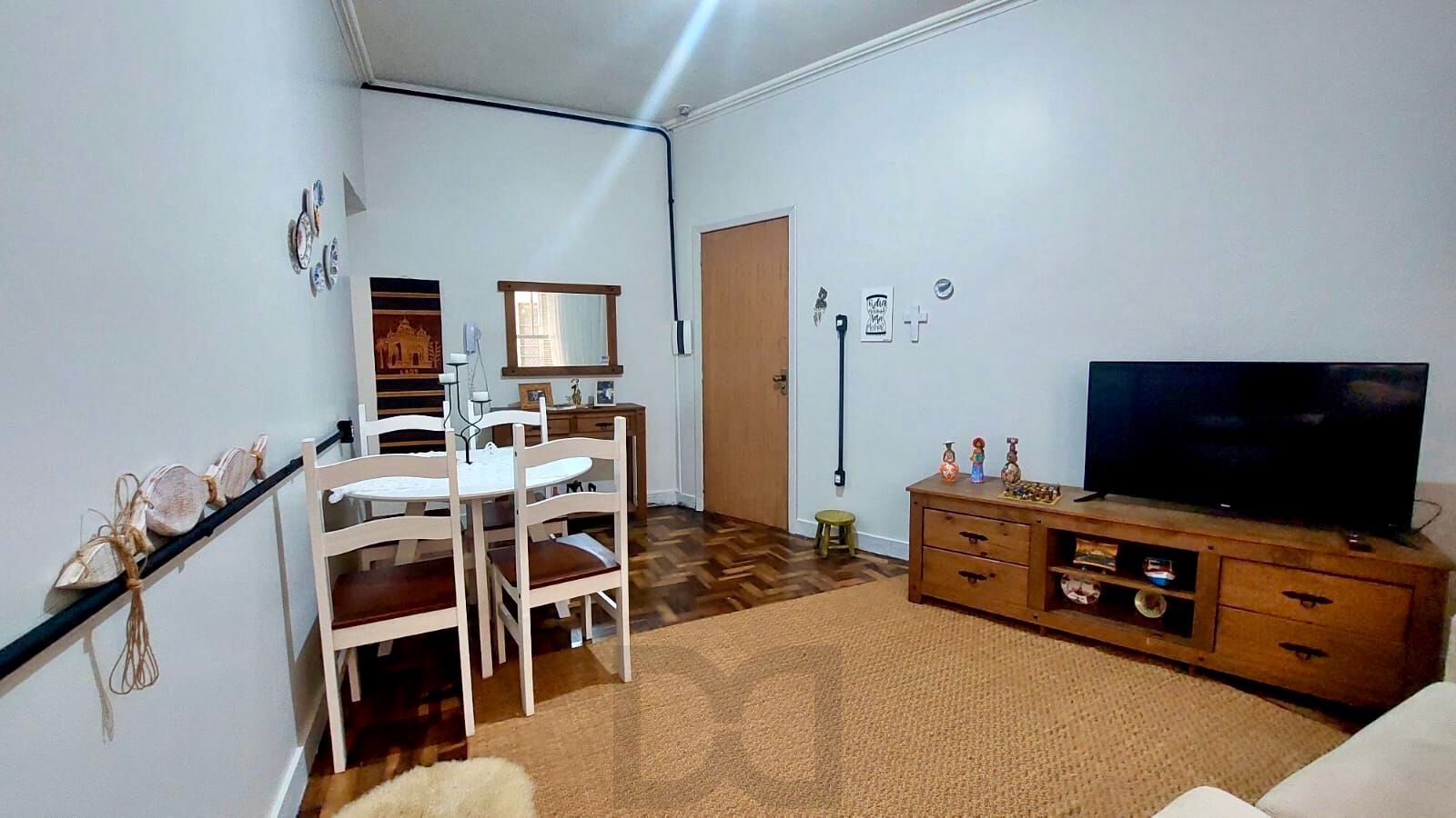 Apartamento Garden pátio 1 dormitório 1 vaga coberta Av. Pátria São Geraldo — foto 6