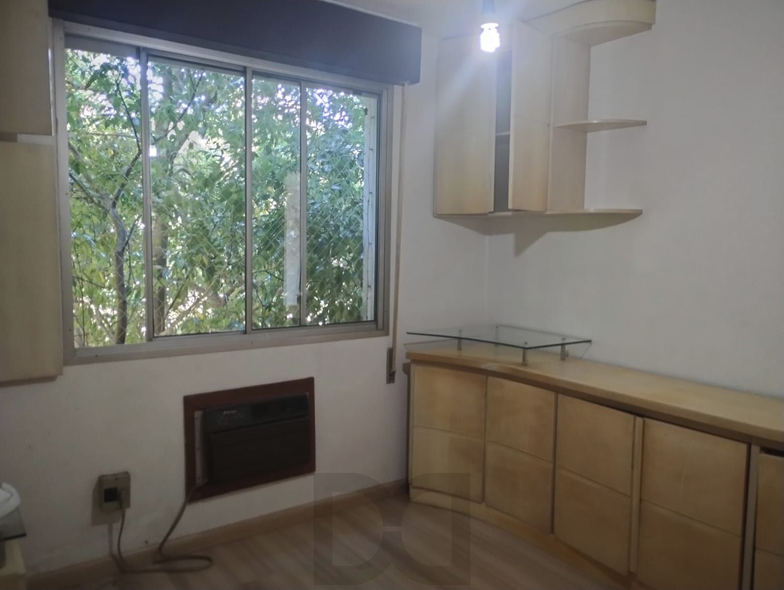 Apartamento de 1 quarto, elevador, 1 vaga coberta no bairro Partenon — foto 15