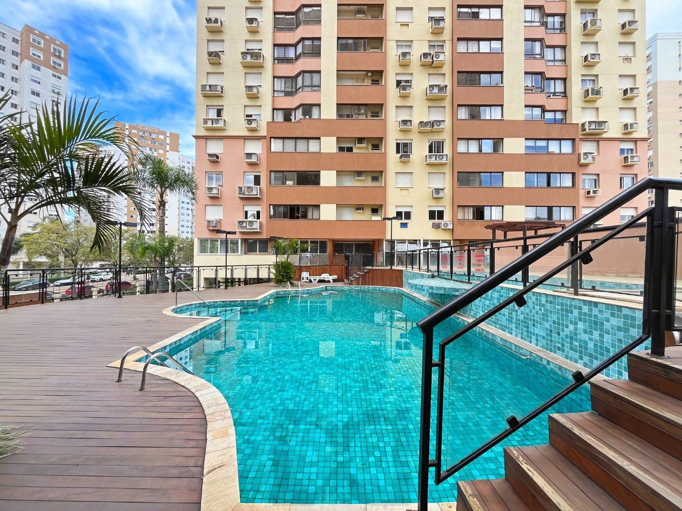 Apartamento 3 Dormitórios com Suíte e 2 Vagas na Vila Ipiranga — foto 23