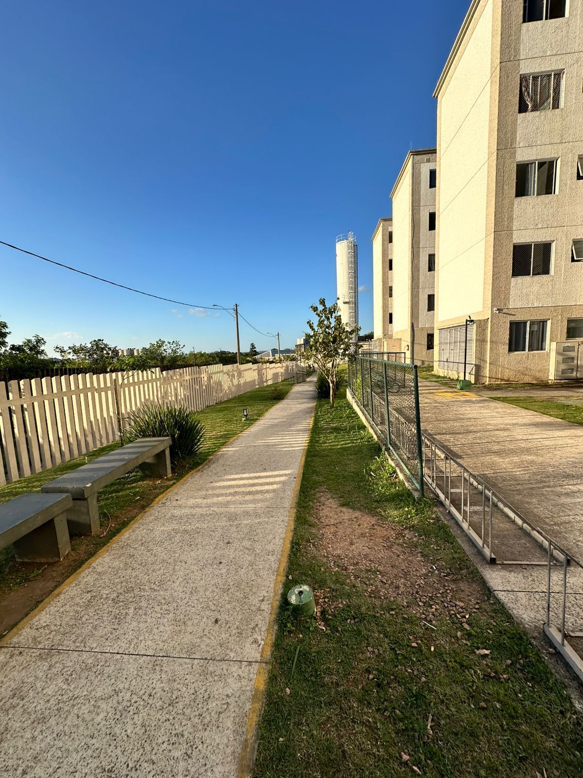 Apartamento 2 dormitórios com 1 vaga Bairro Rubem Berta Porto Alegre — foto 29