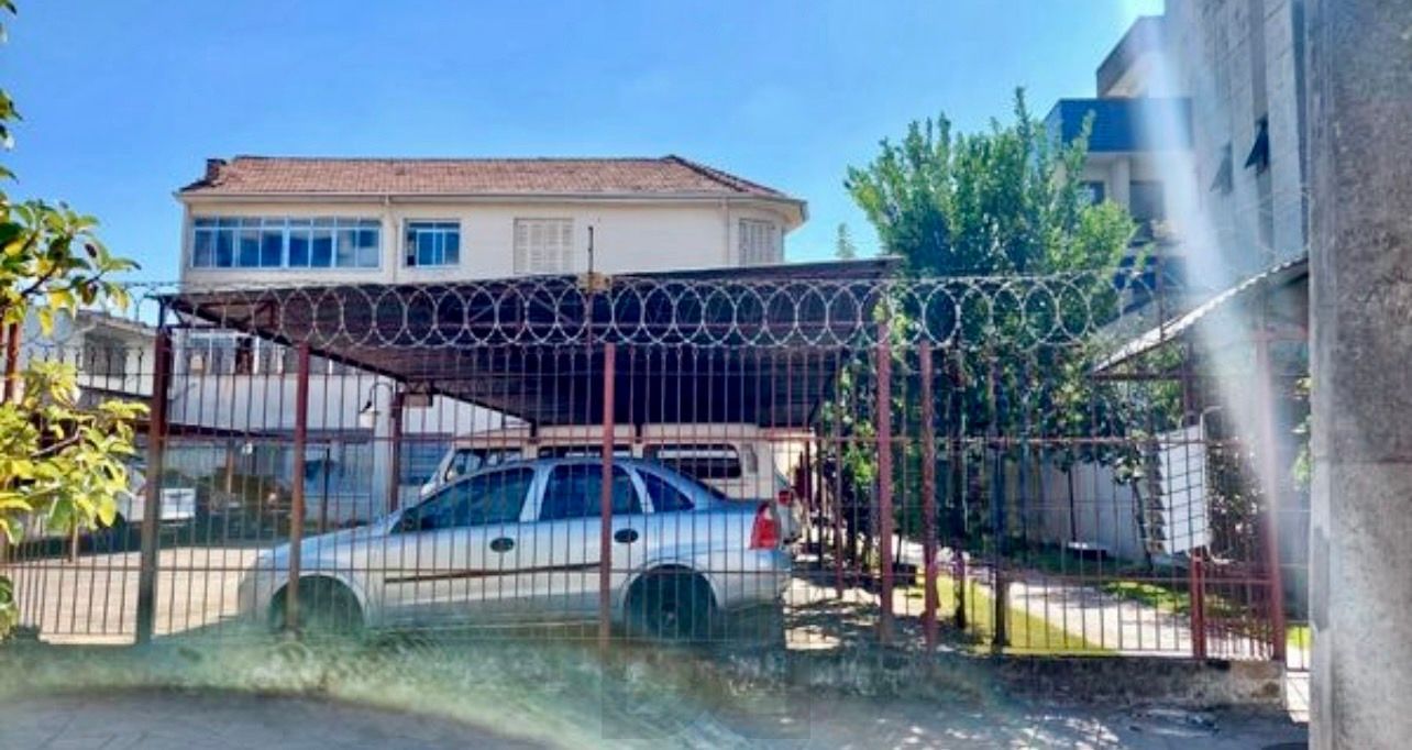Apartamento Garden pátio 1 dormitório 1 vaga coberta Av. Pátria São Geraldo — foto 23