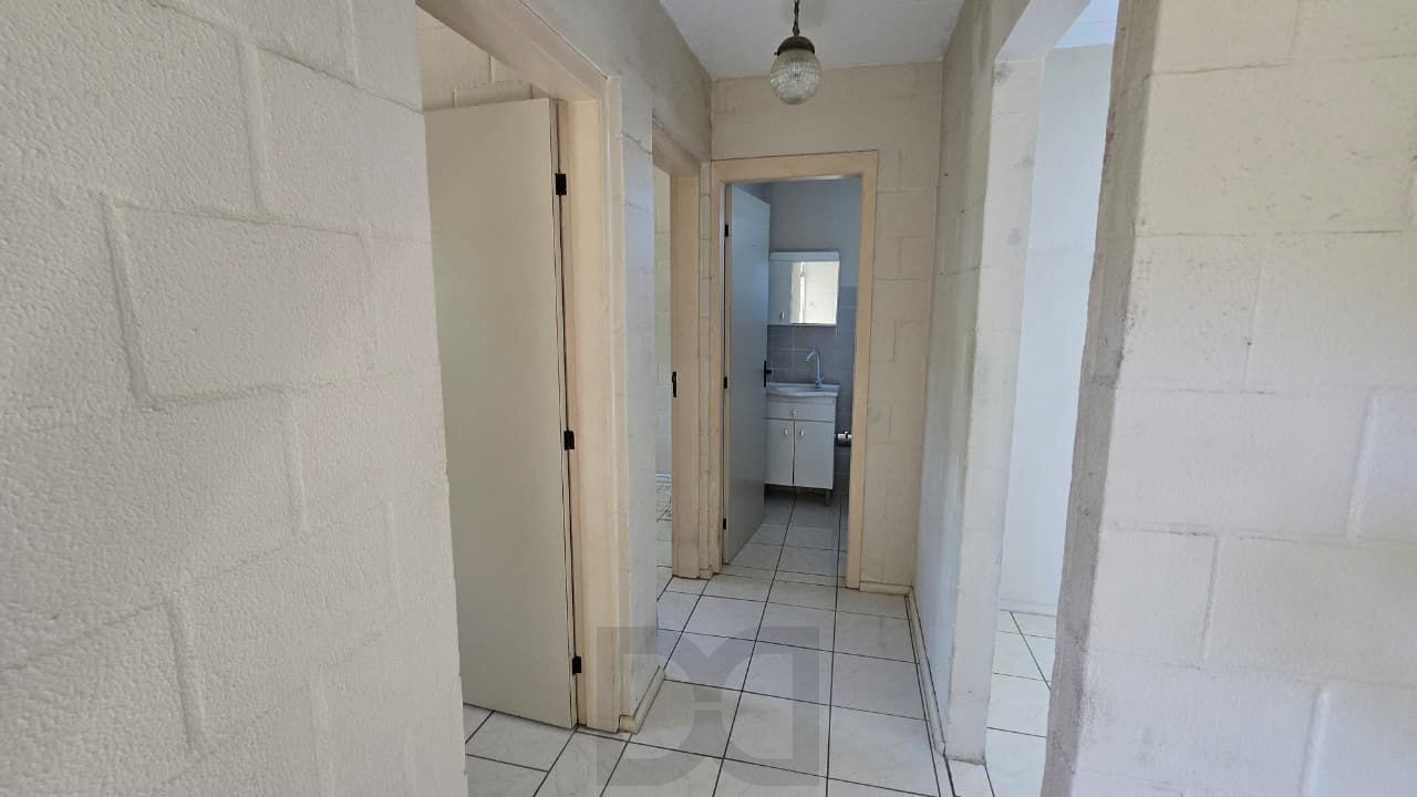 Apartamento com 2 quartos, portaria 24hr e vaga no bairro Lomba do Pinheiro — foto 8