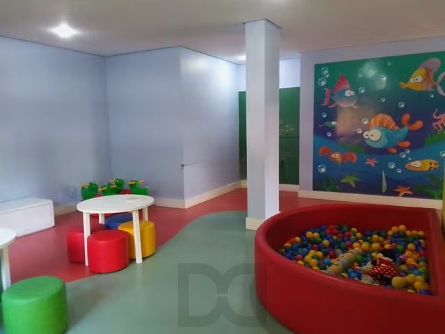 Apartamento de 2 dormitórios, elevador no Bairro jardim carvalho Porto Alegre. — foto 10
