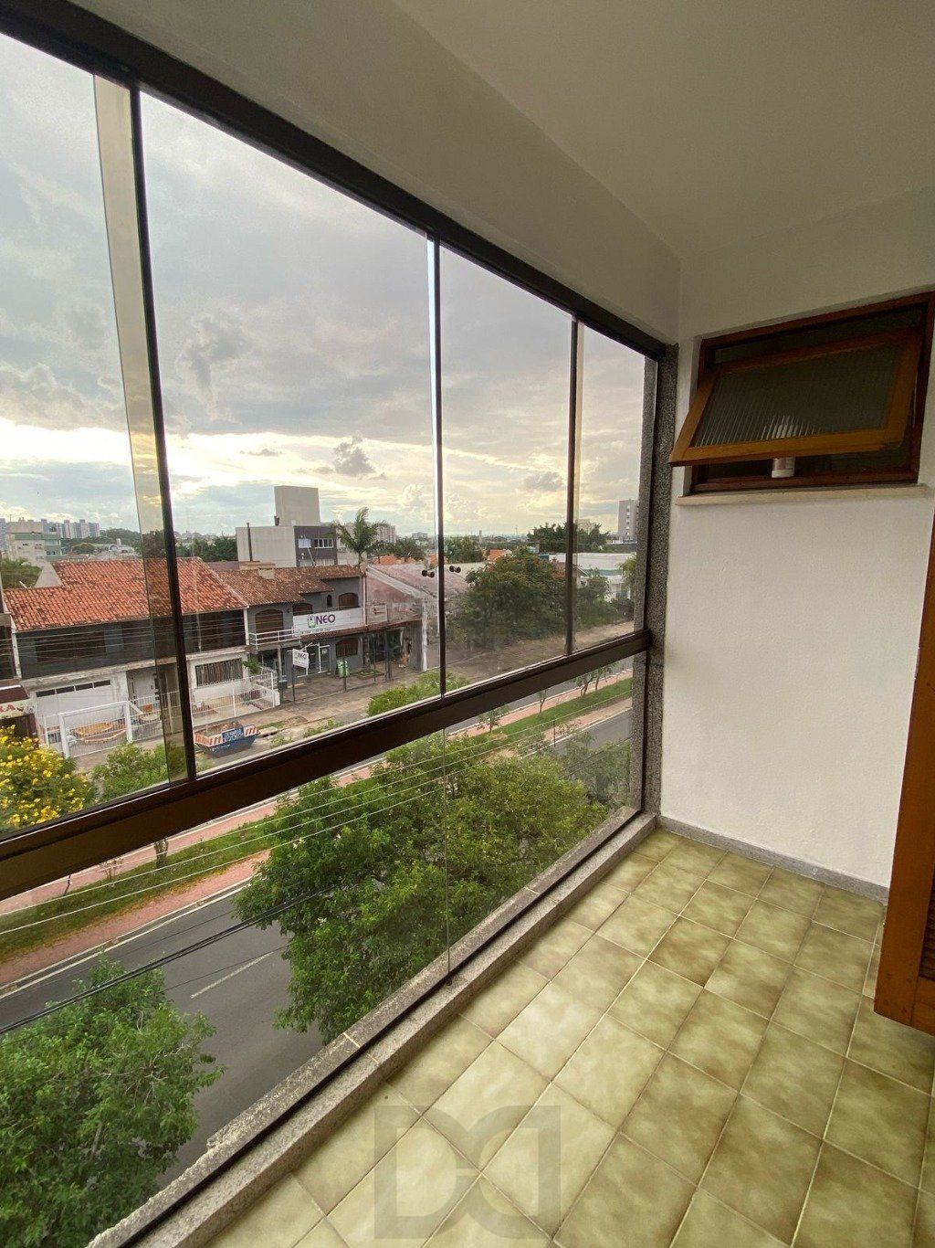Cobertura de 2 dormitórios e 2 vagas bairro Jardim Planalto — foto 2