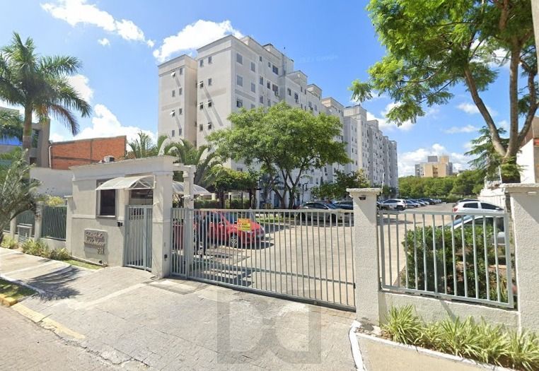 Apartamento semi mobiliado 3 dormitórios 1 vaga de garagem na Rua Sadi Castro. — foto 1