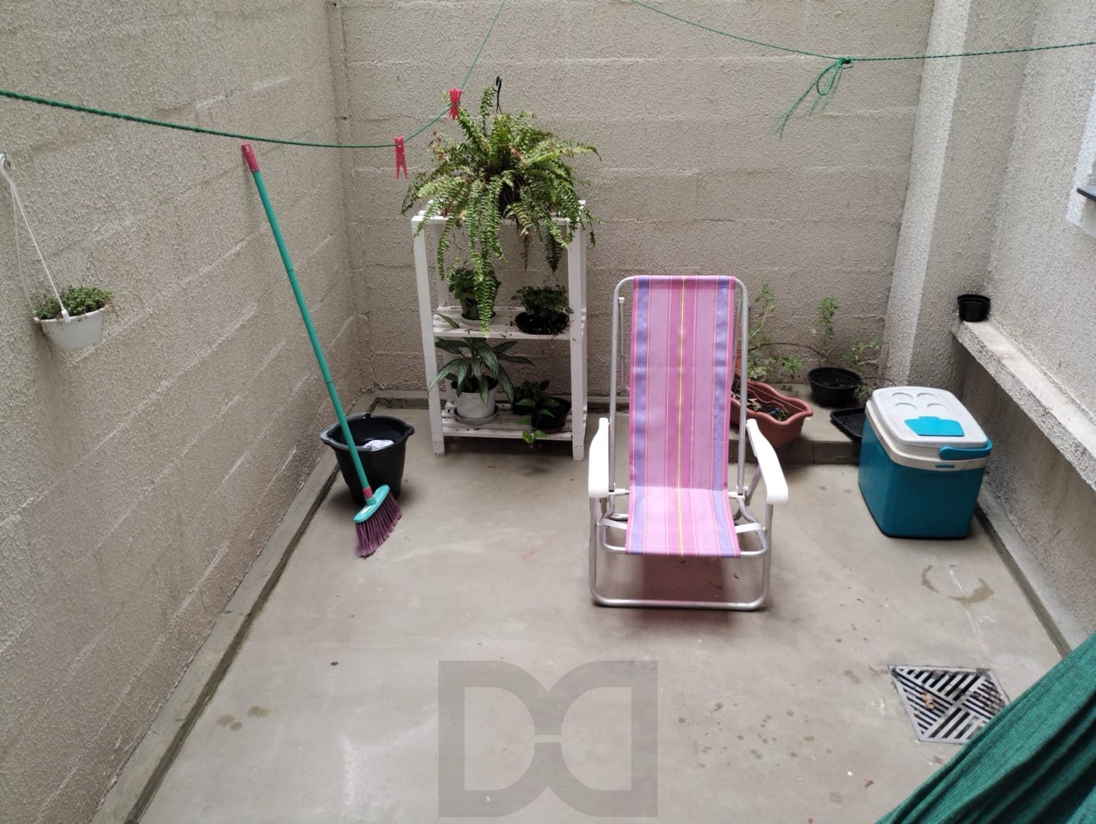 Apartamento Garden 1 dormitório 1 vaga e Piscina na Av. Protásio Alves — foto 3