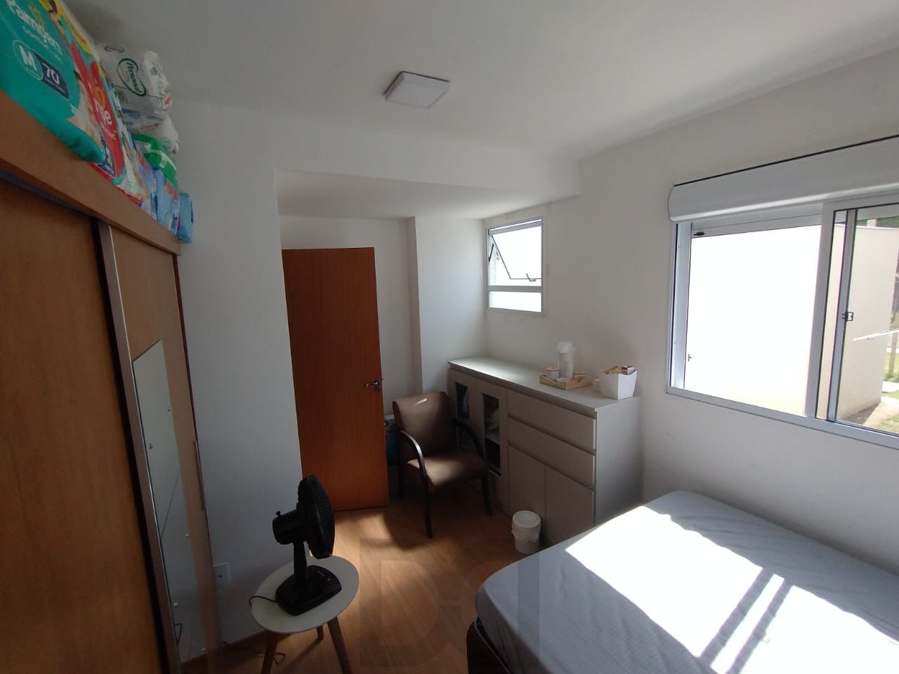 Apartamento Garden 1 dormitório 1 vaga e Piscina na Av. Protásio Alves — foto 6