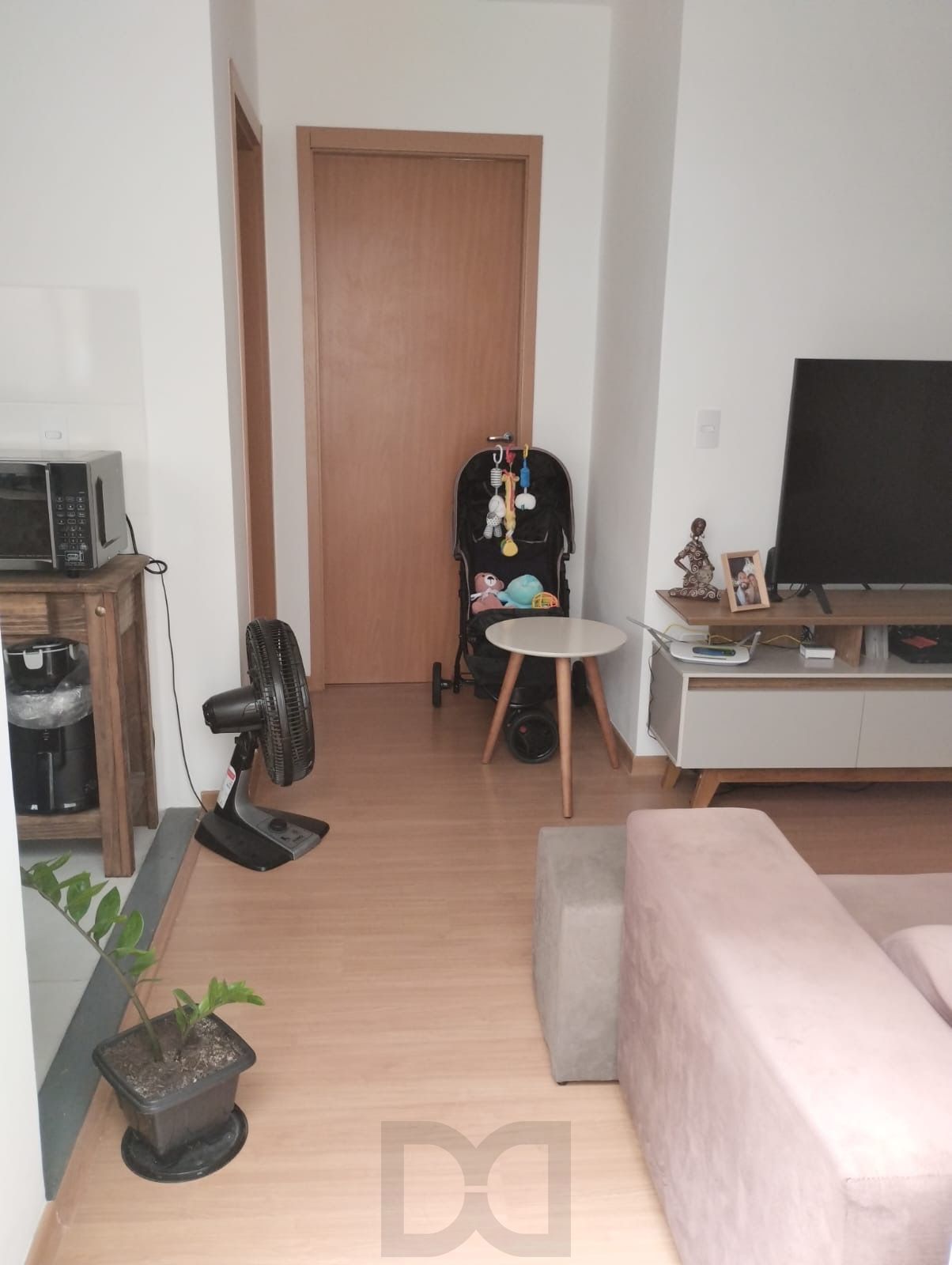 Apartamento Garden 1 dormitório 1 vaga e Piscina na Av. Protásio Alves — foto 18
