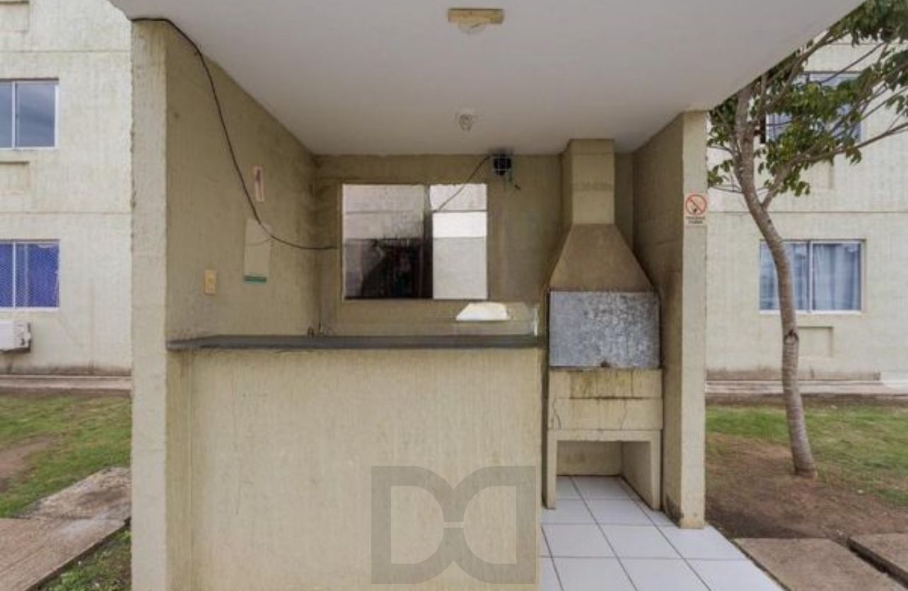 Apartamento 2 quartos 1 vaga Garagem Querência Amada Jardim Leopoldina — foto 22