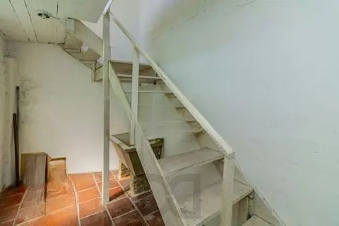 Casa de 2 dormitórios, 1 vaga de garagem no bairro glória Porto Alegre. — foto 31
