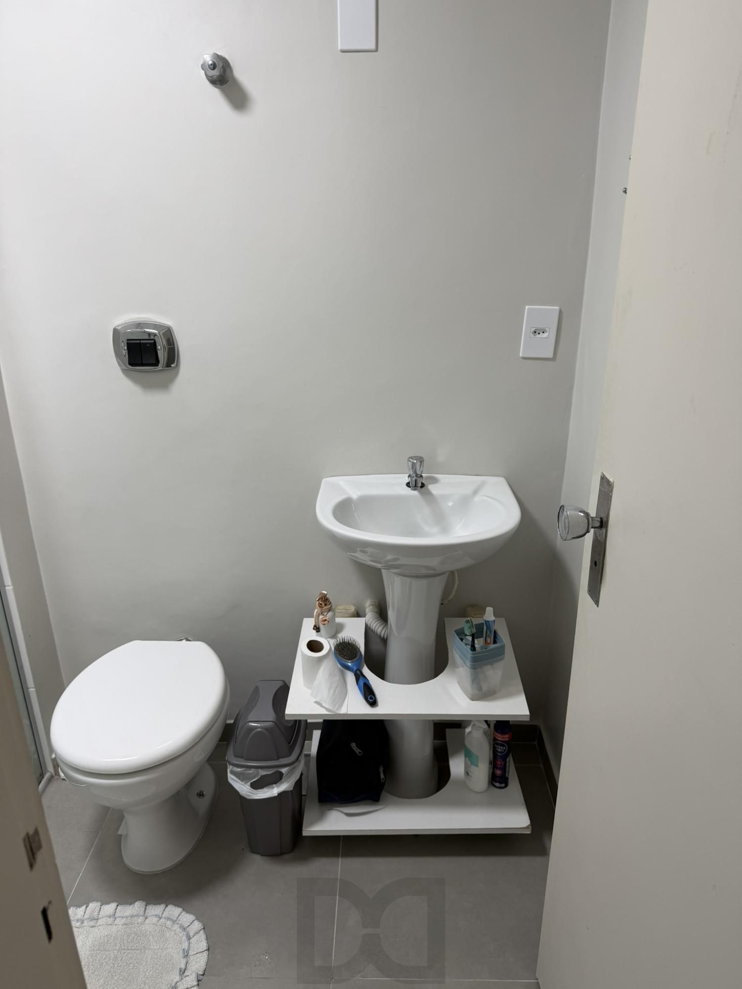 Apartamento 1 dormitório na rua Irmão José Otão, Independência — foto 18