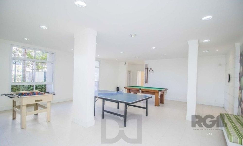 Apartamento de 3 quartos, suíte, elevador e 2 vagas no bairro Vila Ipiranga — foto 34