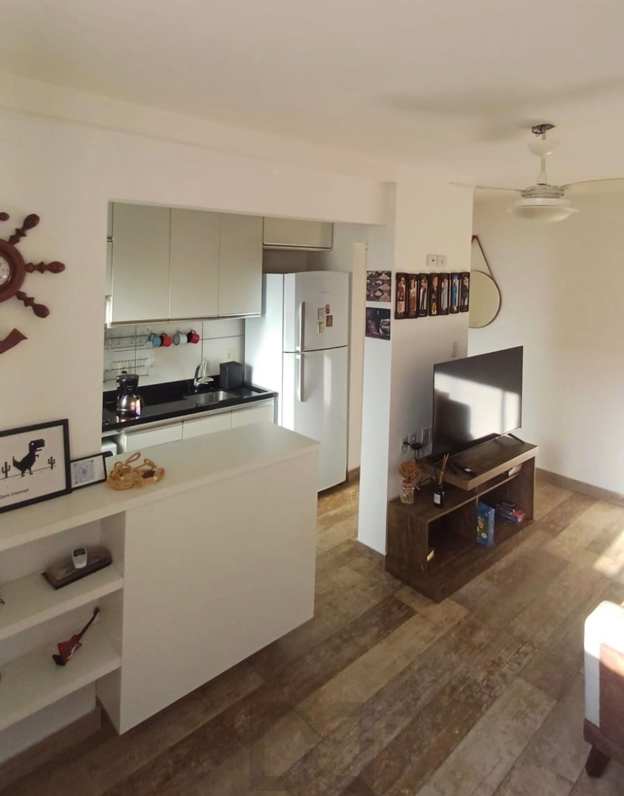 Apartamento 3 quartos com suíte e Academia completa Apenas 269mil Sarandi POA — foto 27