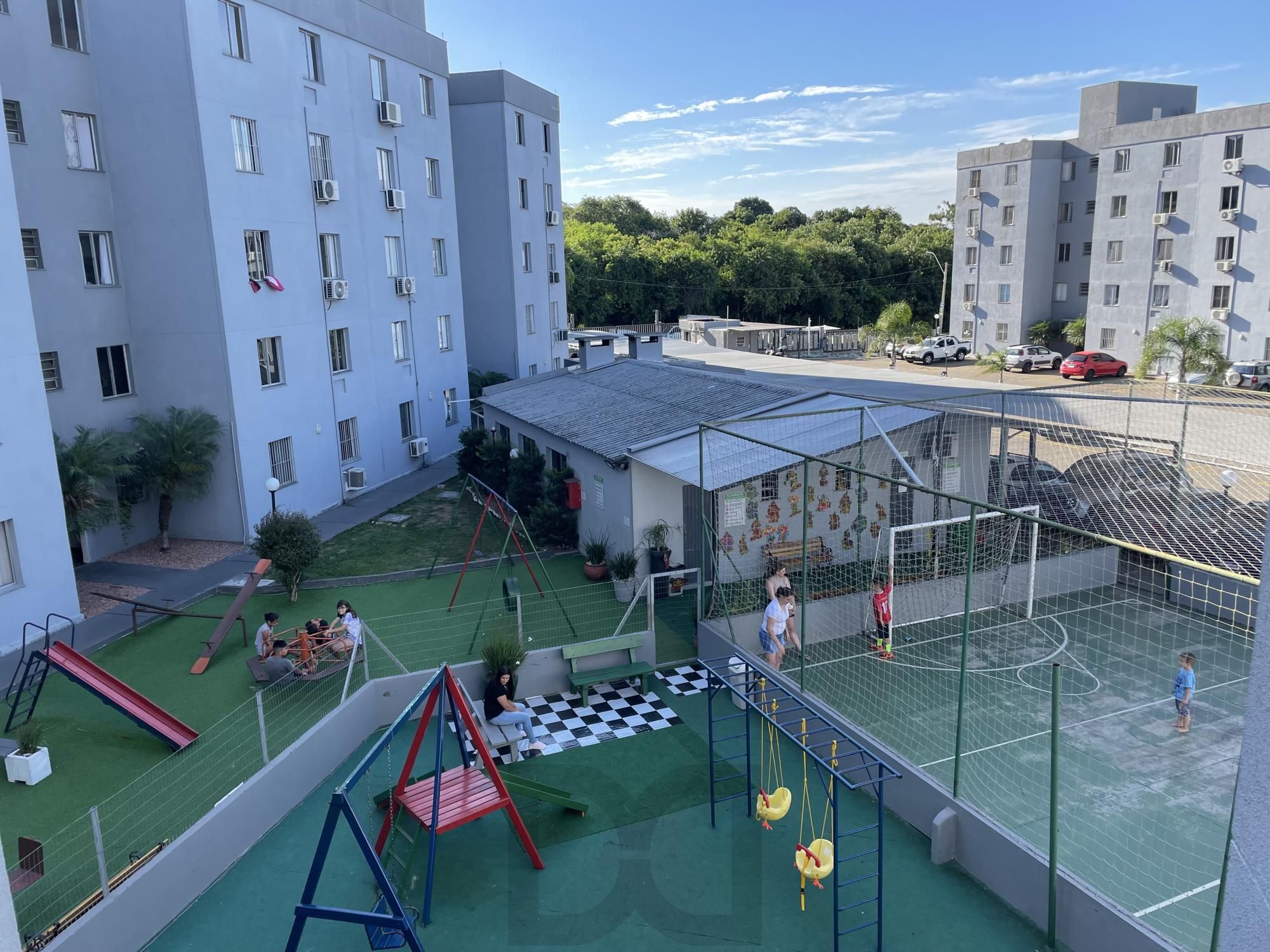 Apartamento Mobiliado 2 auartos Jardim Leopoldina em Porto Alegre para Comprar — foto 9