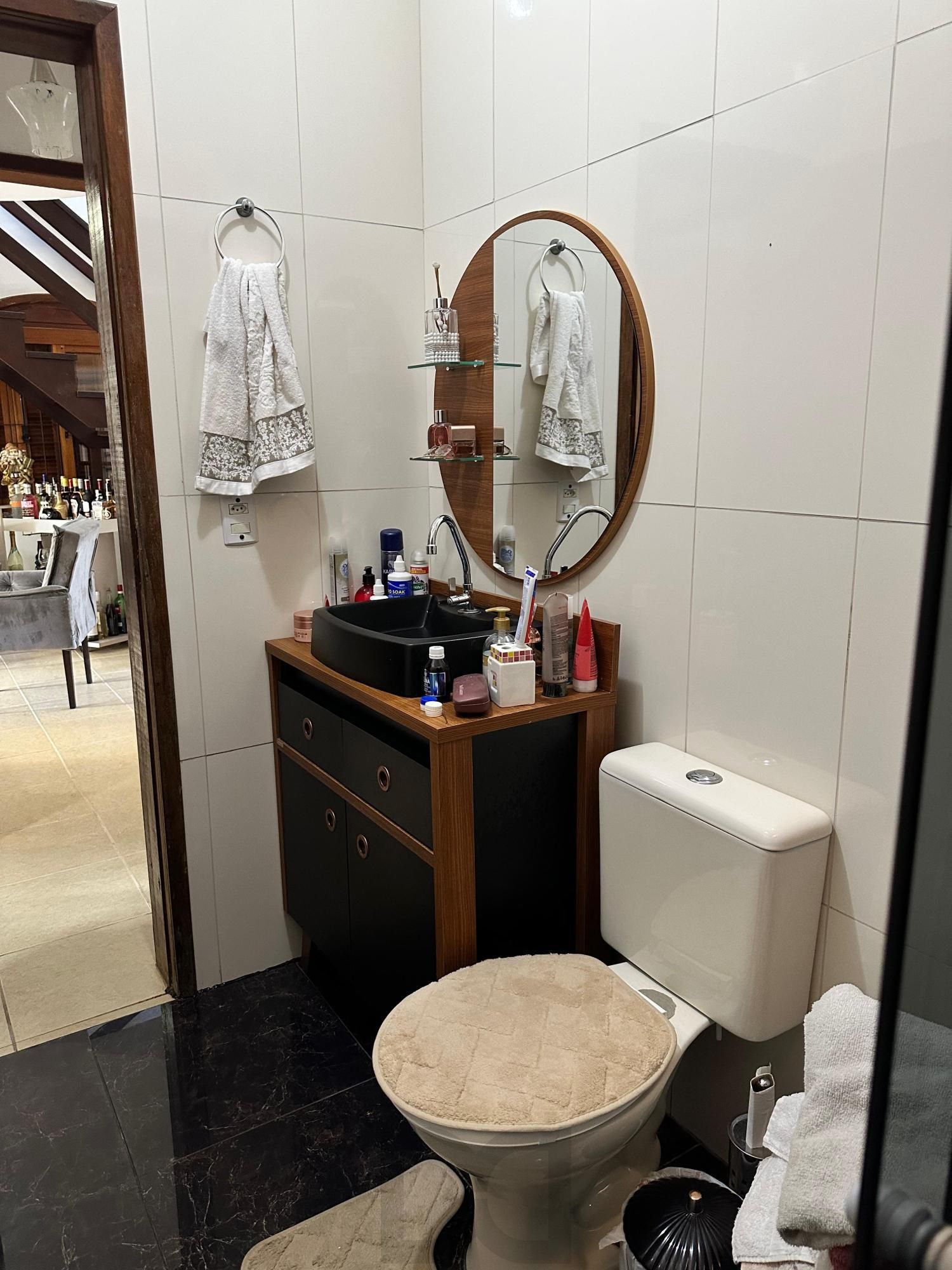 Casa com 3 quartos, 1 suíte e 220m² à venda em Parque Santa Fé, Porto Alegre. — foto 24