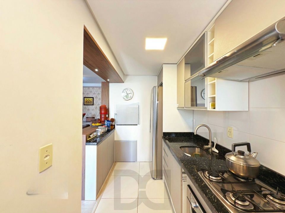 Apartamento com 3 quartos, 2 vagas, piscina e elevador Cristo Redentor — foto 9