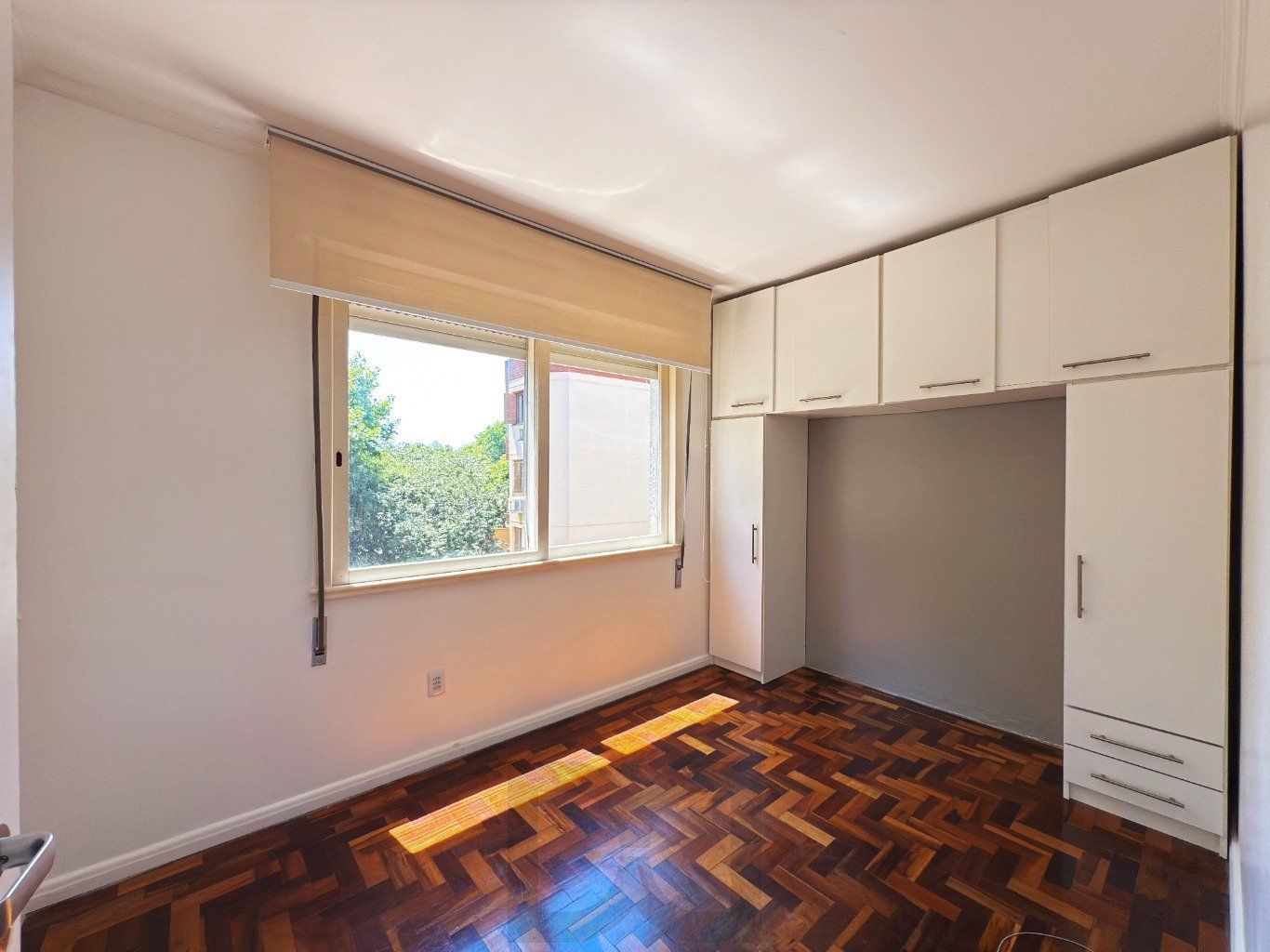 Apartamento com 2 quartos e 1 vaga a venda no bairro Passo da Areia — foto 14